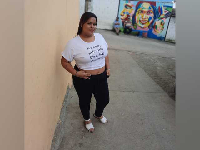 Profiilifoto monica-bbw