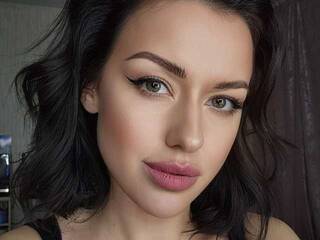 Erootiline videovestlus MonicaGaztambide