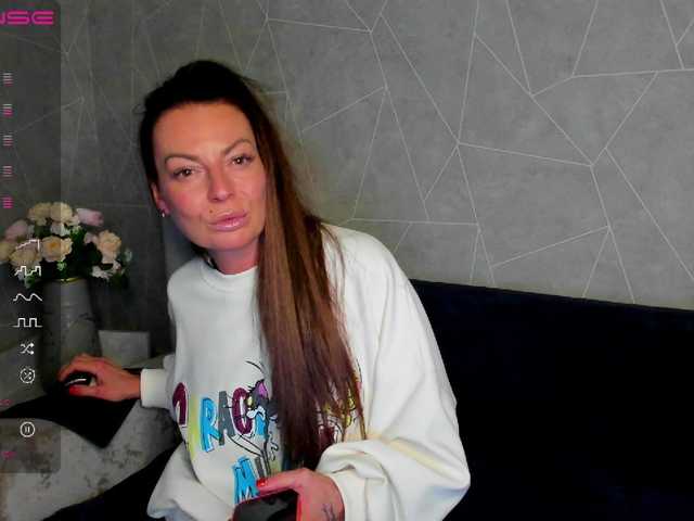 Fotod MonicaGucci Hi, I'm Monica!! Lovence from 2 tokens, only full private.❤️ [none] Lovence levels 2102051100201 favorite vibration 55 and 100