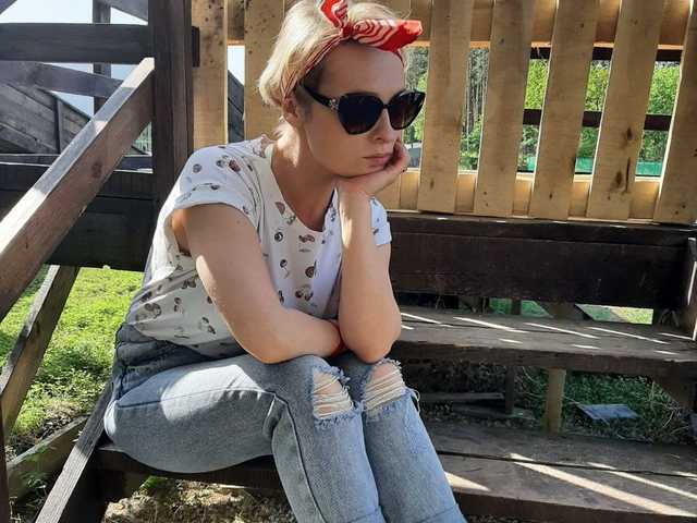 Profiili foto MonickaMoons