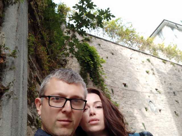 Profiili foto MonikaMax