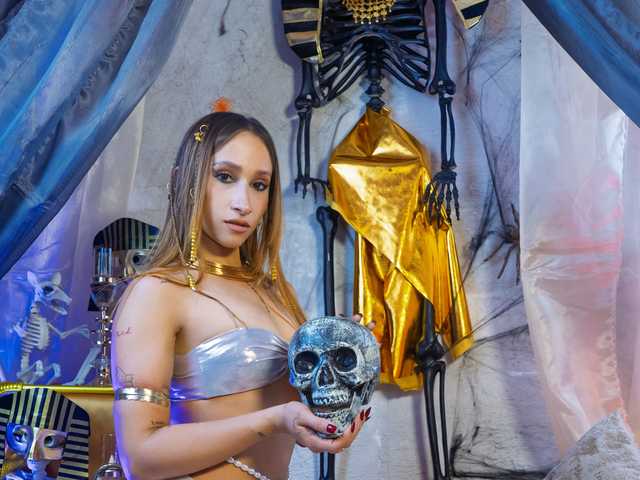 Profiili foto MONIKFOXCR