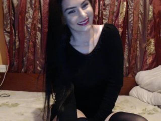 Ringhäälingupildid MonroeMary