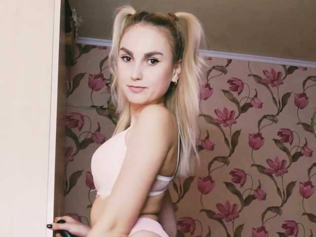 Profiili foto _Honey_