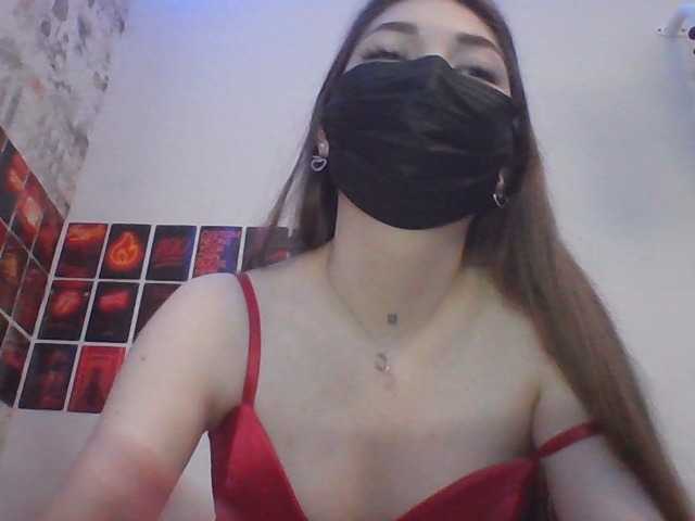 Profiili foto MoonBunny