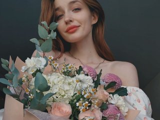 Erootiline videovestlus MoonDustGirl