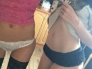 Erootiline videovestlus moongirls