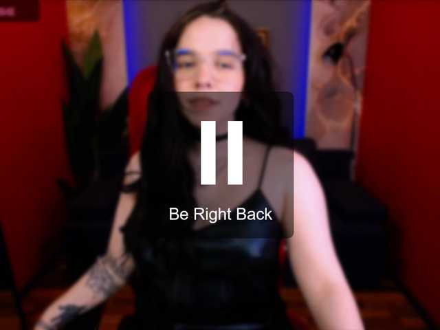 Ringhäälingupildid MoonRachel