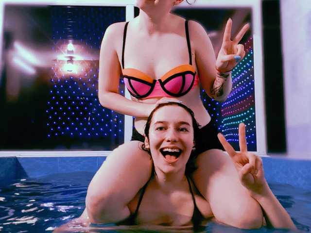 Profiili foto MoonSisters