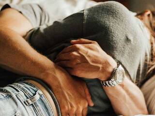 Erootiline videovestlus More-kaifa