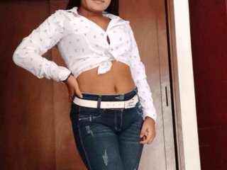 Profiilifoto morenita19