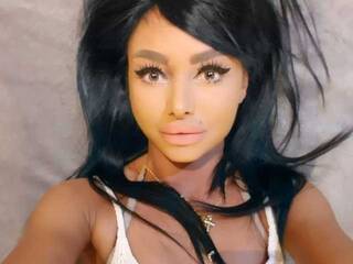 Erootiline videovestlus morrenna