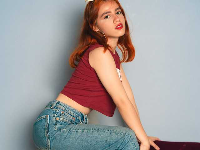Profiili foto Morgan-Cooper