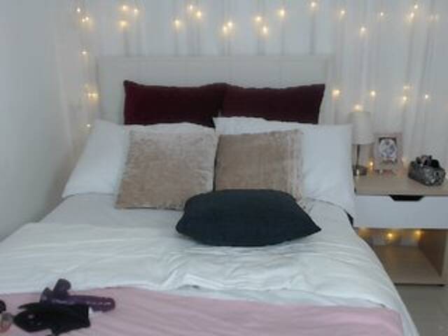 Ringhäälingupildid morganaevans