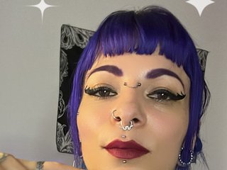 Erootiline videovestlus morganaliith
