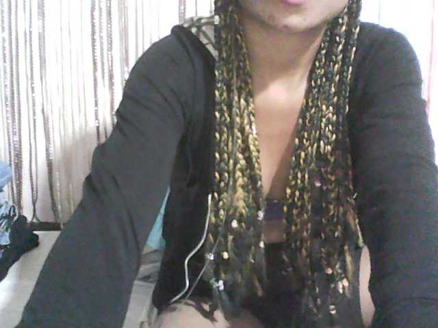 Ringhäälingupildid MorganE97