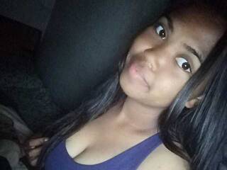 Erootiline videovestlus Mornih