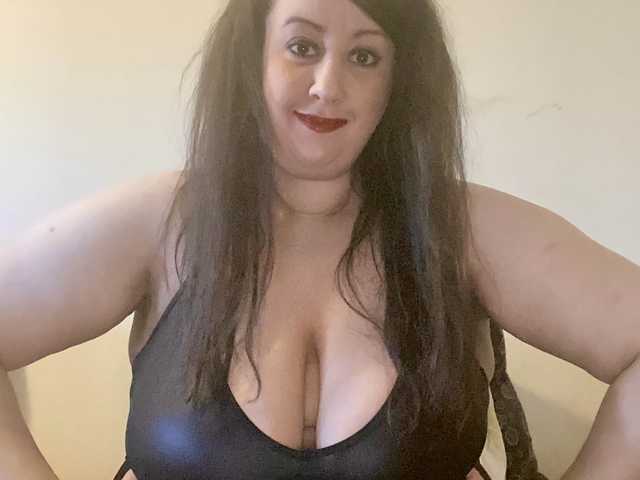 Profiili foto Morrocanbbw