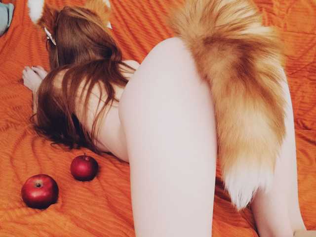 Profiili foto Amallia