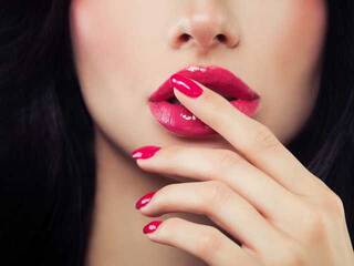 Erootiline videovestlus tuesdayhappynes