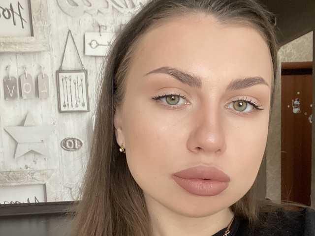 Profiili foto dikaya_koshka_ADAAAAA