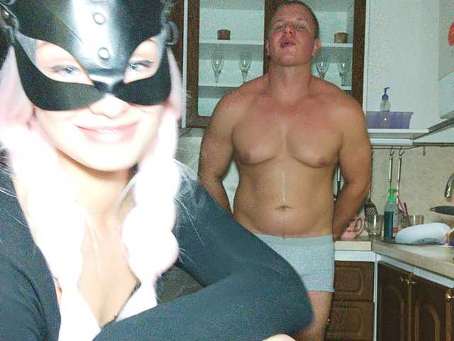 Ringhäälingupildid mr-mrsbiglove