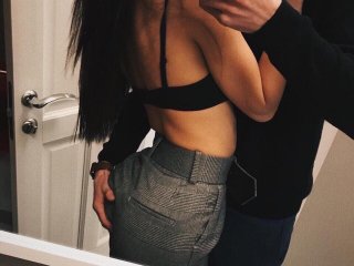 Profiili foto Mr0Mrs
