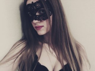 Profiili foto -Shelby-