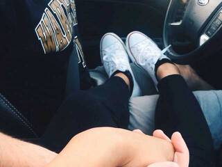 Erootiline videovestlus MrMssSmitt