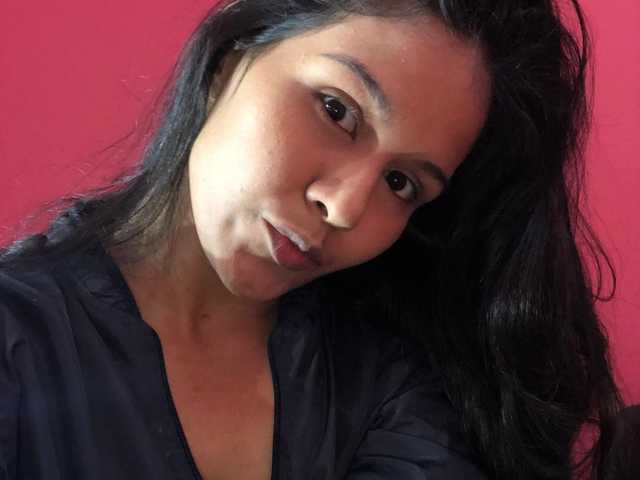 Profiili foto Mrs-oriana