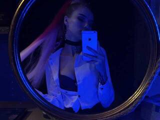 Erootiline videovestlus MrsAmyS4