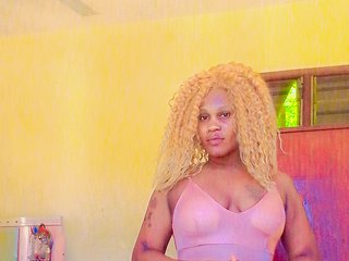 Erootiline videovestlus Mrsanaconda