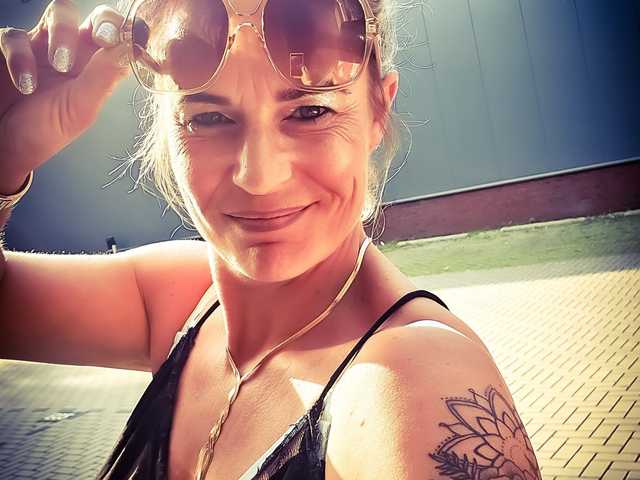 Profiili foto Ashley-Rose