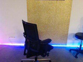 Erootiline videovestlus Ashley-Rose