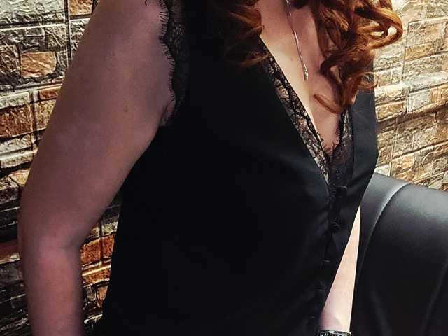 Profiili foto MrsFoxxy