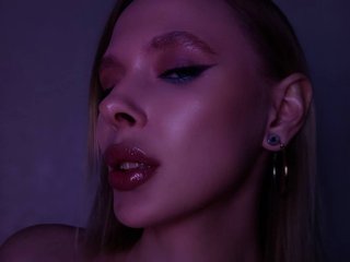 Erootiline videovestlus MrsJanny