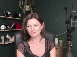 Erootiline videovestlus mrsVivian