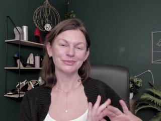 Erootiline videovestlus mrsVivian