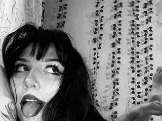 Erootiline videovestlus Ms-Rose