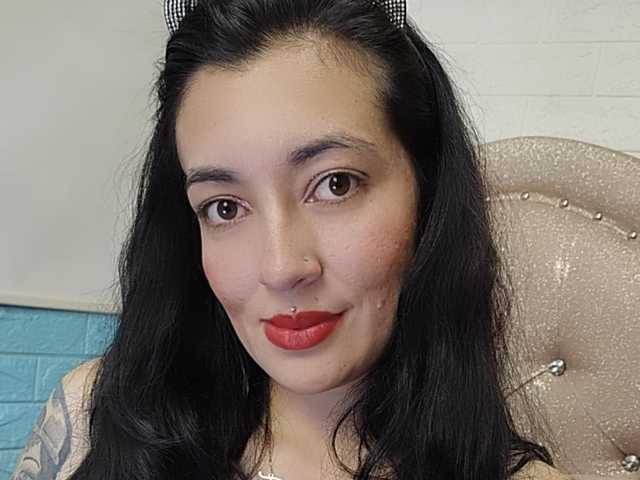 Profiili foto Msalome