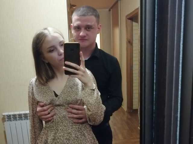 Profiili foto Ms_AND_Mr