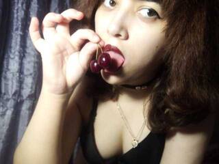 Erootiline videovestlus kar0linaa666