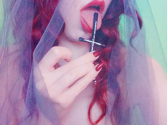 Profiili foto MsOphelia