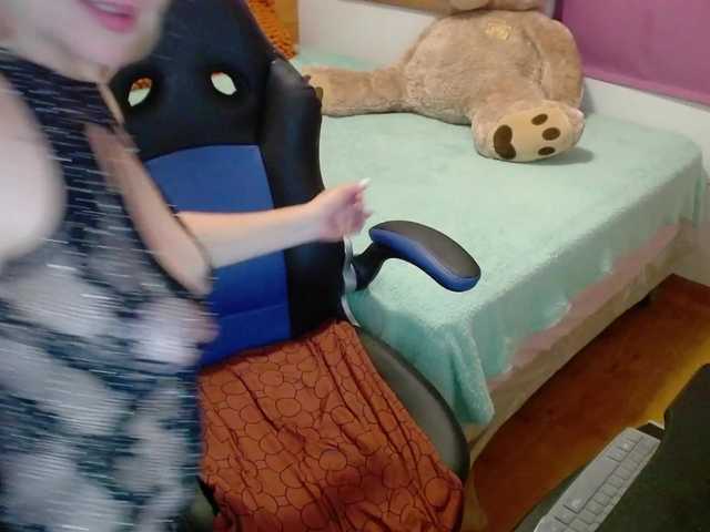 Ringhäälingupildid Msperla