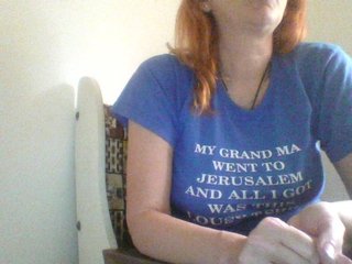 Erootiline videovestlus MssAngela