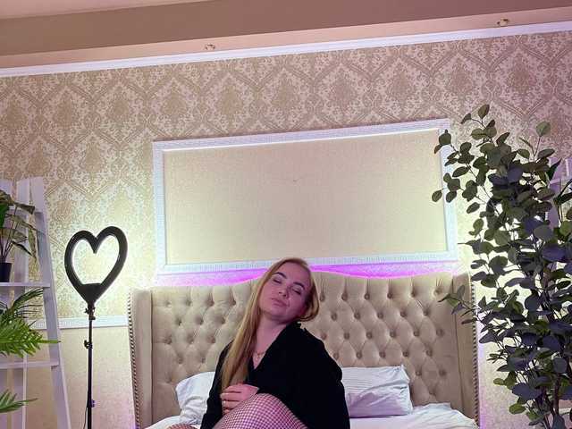 Profiili foto MssShyBarbie