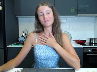 Erootiline videovestlus Anna_Shine