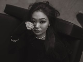 Erootiline videovestlus Mulan-ch