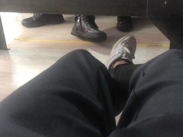 Ringhäälingupildid MurPhyin