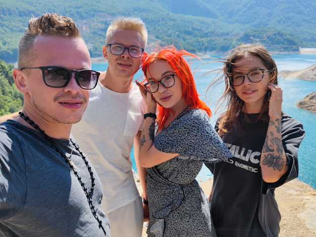Profiili foto murstory